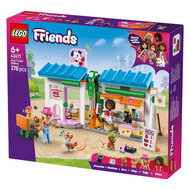 LEGO Friends 42677 Bakkerij voor hondensnacks - Foto 5
