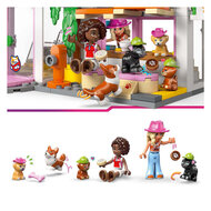 LEGO Friends 42677 Bakkerij voor hondensnacks - Foto 8