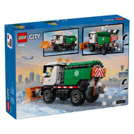 LEGO City 60490 Sneeuwploeg - Foto 6
