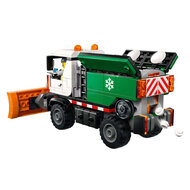 LEGO City 60490 Sneeuwploeg - Foto 8