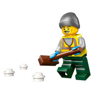LEGO City 60490 Sneeuwploeg - Foto 9