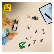 LEGO City 60490 Sneeuwploeg - Foto 10