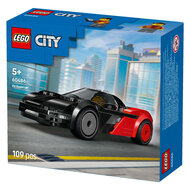 LEGO City 60486 EV supercar - Foto 5