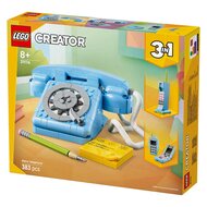 LEGO Creator 31174 Retro Telefoon - Foto 5