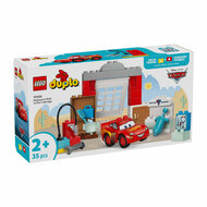LEGO DUPLO 10456 McQueens Bezoek aan Docs Garage - Foto 6