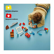 LEGO DUPLO 10456 McQueens Bezoek aan Docs Garage - Foto 9