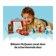 LEGO DUPLO 10456 McQueens Bezoek aan Docs Garage - Foto 13