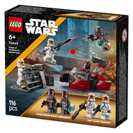 LEGO Star Wars 75449 Battle Pack - Foto 5