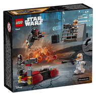 LEGO Star Wars 75449 Battle Pack - Foto 6