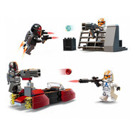 LEGO Star Wars 75449 Battle Pack - Foto 7
