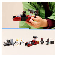 LEGO Star Wars 75449 Battle Pack - Foto 12