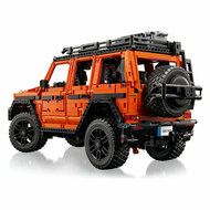 LEGO Technic 42177 Mercedes-Benz G 500 Professional Line - Foto 5