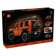 LEGO Technic 42177 Mercedes-Benz G 500 Professional Line - Foto 6