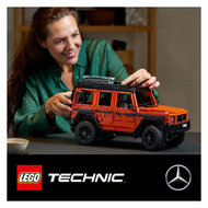 LEGO Technic 42177 Mercedes-Benz G 500 Professional Line - Foto 7