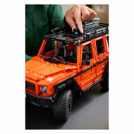 LEGO Technic 42177 Mercedes-Benz G 500 Professional Line - Foto 8