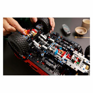 LEGO Technic 42177 Mercedes-Benz G 500 Professional Line - Foto 9