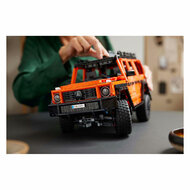 LEGO Technic 42177 Mercedes-Benz G 500 Professional Line - Foto 10