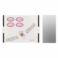 Corolle Beauty Case - 20 accessoires - Vanaf 18 maanden - Foto 5