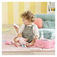 Corolle Beauty Case - 20 accessoires - Vanaf 18 maanden - Foto 9