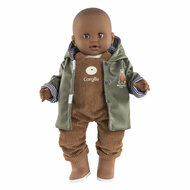 Corolle Poppen Regenjas - 36cm - Foto 5