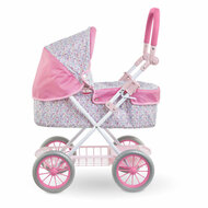 Corolle Poppenwagen Bloemen voor Babypop van 36-42cm - Foto 5