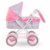 Corolle Poppenwagen Bloemen voor Babypop van 36-42cm - Foto 6