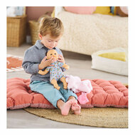 Corolle Knuffelige Babypop Love Bear - Foto 8