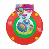 Frisbee met Fluitgeluid - 27cm - Foto 5