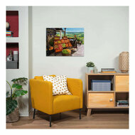 Ravensburger Legpuzzel Fruits and vegetables Market, Croatia - 500st. - Foto 5
