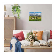 Ravensburger Legpuzzel Landschap - 500st. - Foto 5