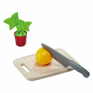 Ecoiffier Vert Azur Soep Maken Set - 20dlg. - Foto 6