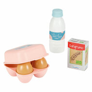 Ecoiffier Vert Azur Patisserieset - 19dlg. - Foto 7