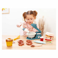 Ecoiffier Vert Azur Patisserieset - 19dlg. - Foto 8