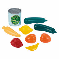Ecoiffier Groente- en Fruitmand - 21,5cm - Foto 5