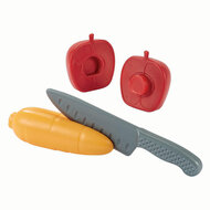 Ecoiffier 100% Chef Keukenapparatuur - 21dlg. - Foto 6