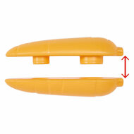 Ecoiffier 100% Chef Fornuis - 14dlg. - Foto 6