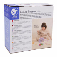 Classic World Houten Grace Toaster - Foto 6