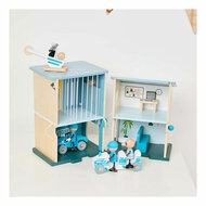 Classic World Houten Politiebureau - Foto 7