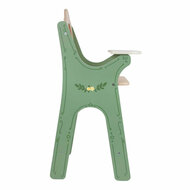 Classic World Vintage Houten Babystoel - Foto 5