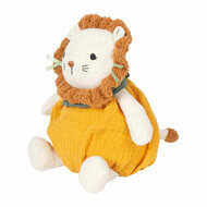 Small Foot - Knuffel Kleine Leeuw - Foto 5