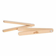 Small Foot - Houten Montessori Sorteerspel met Knijptang - Foto 12