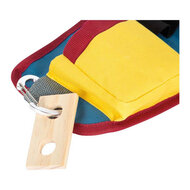 Small Foot Houten Gereedschap met Riem - Foto 6
