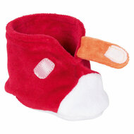 Goki Teddy Brommel Leren Aankleden Knuffel - Foto 7