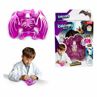 Kidscovery Slijmskelet Dier - Foto 5
