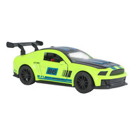 2-Play Die Cast Pull Back Sportauto - Foto 5