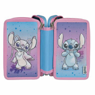 Drievaks Etui Stitch - Foto 5