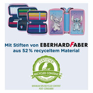 Drievaks Etui Stitch - Foto 6