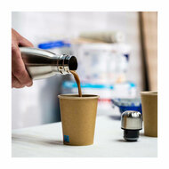 ALPINA Thermosfles, 450 ml - Foto 5
