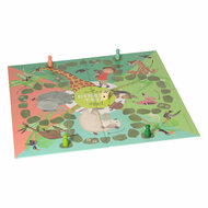 Lobbes Dieren van Fiep Bordspel - Foto 5