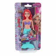 Mermaid Stars Zeemeermin - 18,5cm - Foto 5